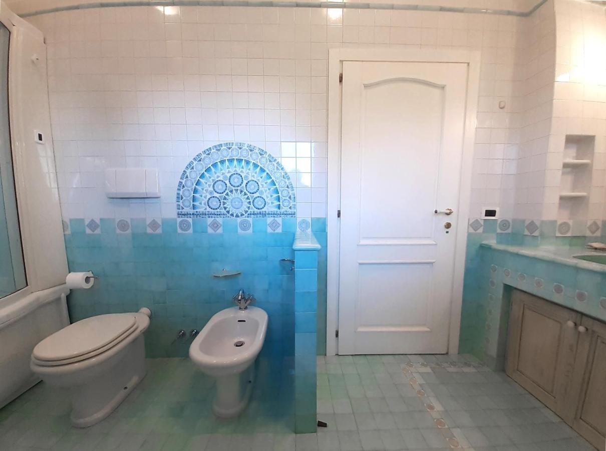 Villa Bruna チェゼナーティコ エクステリア 写真