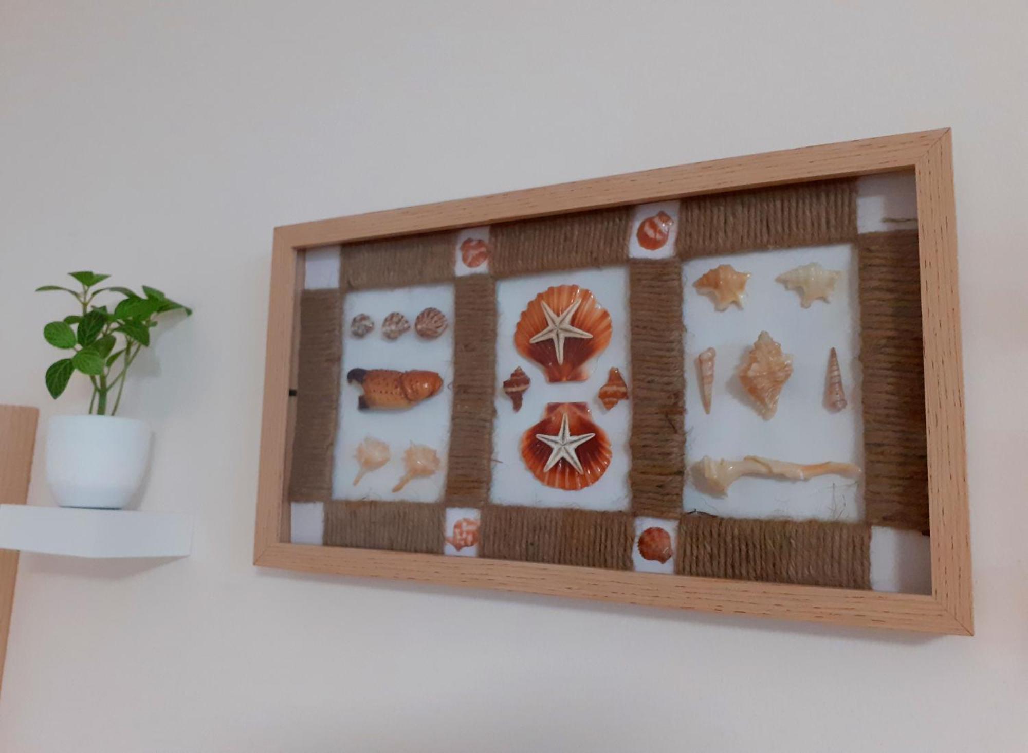 Villa Bruna チェゼナーティコ 部屋 写真