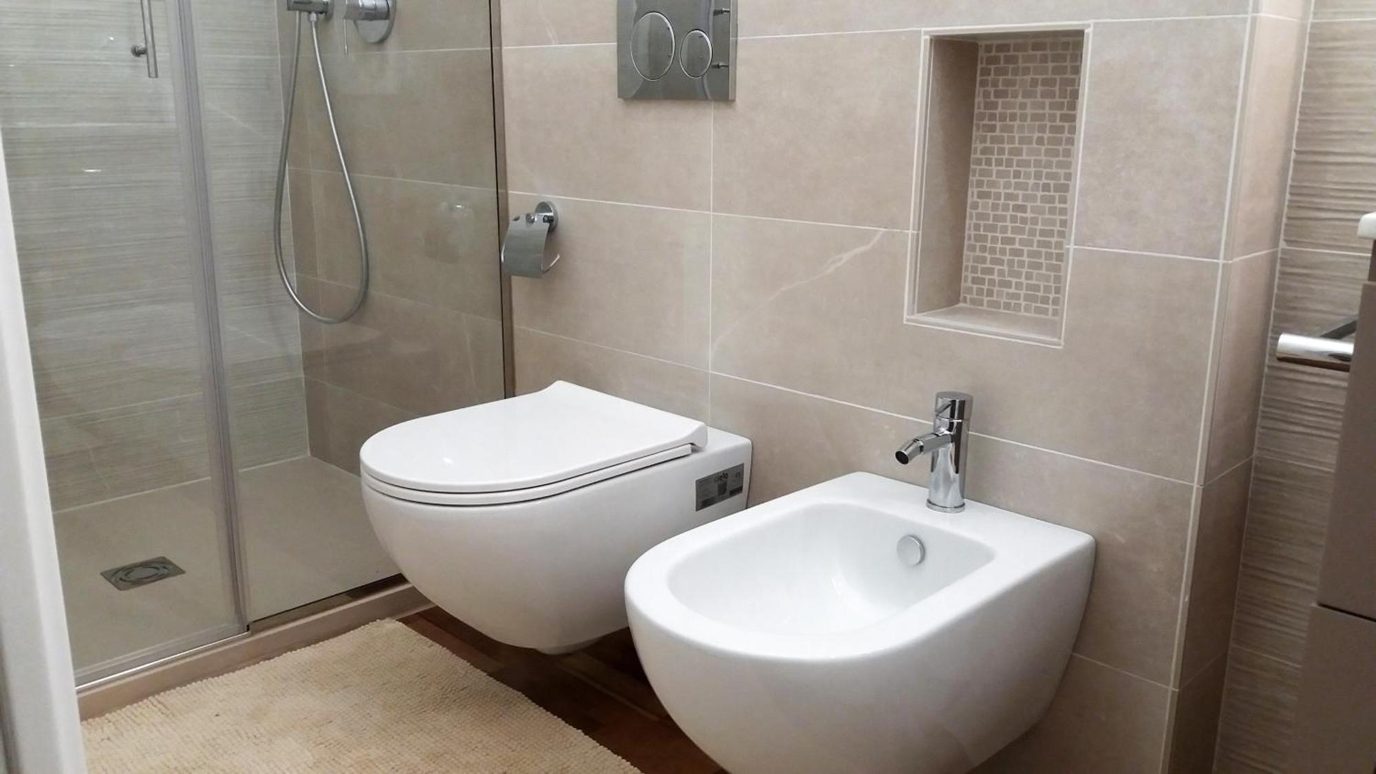 Villa Bruna チェゼナーティコ 部屋 写真