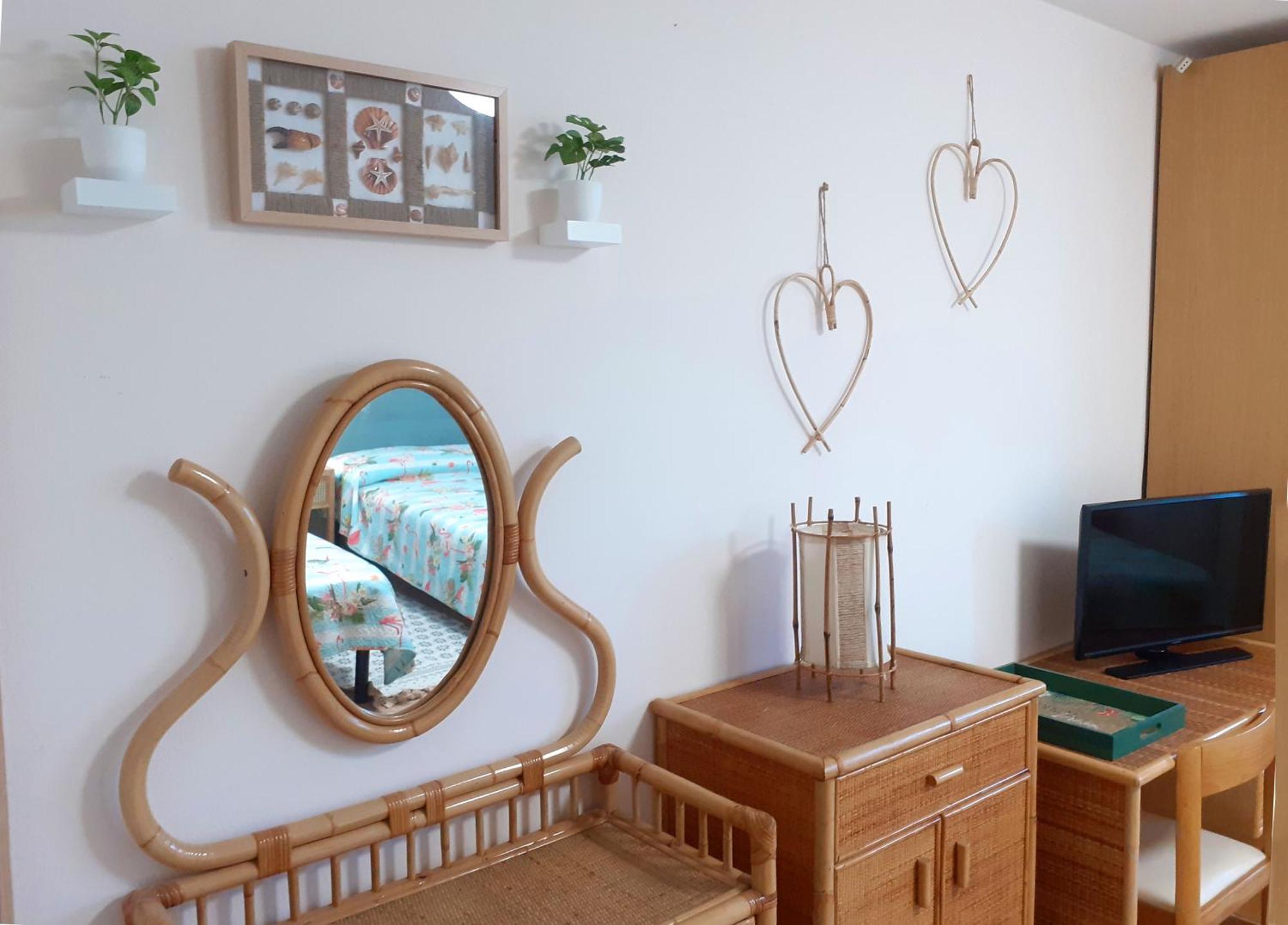 Villa Bruna チェゼナーティコ 部屋 写真
