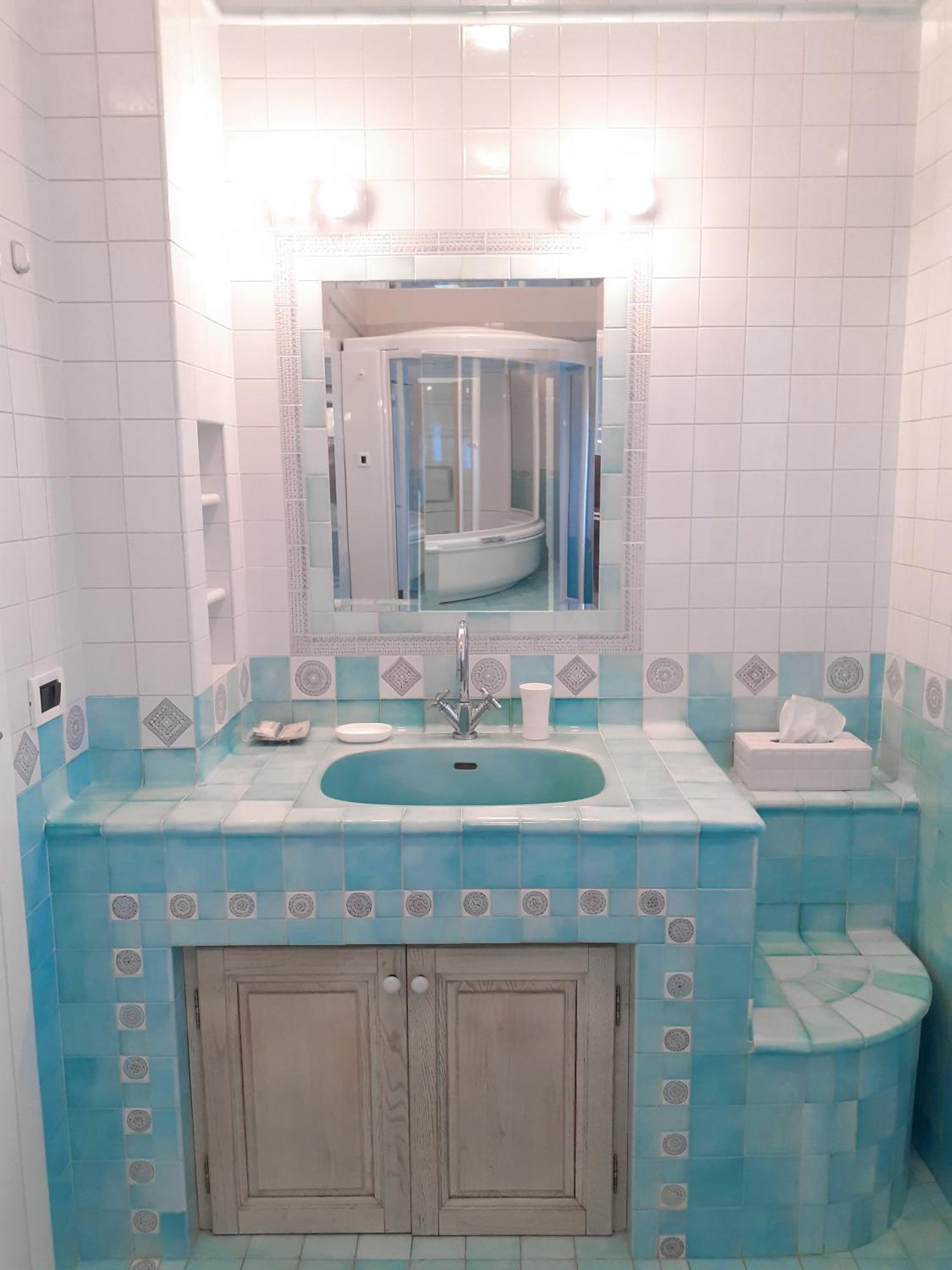 Villa Bruna チェゼナーティコ 部屋 写真