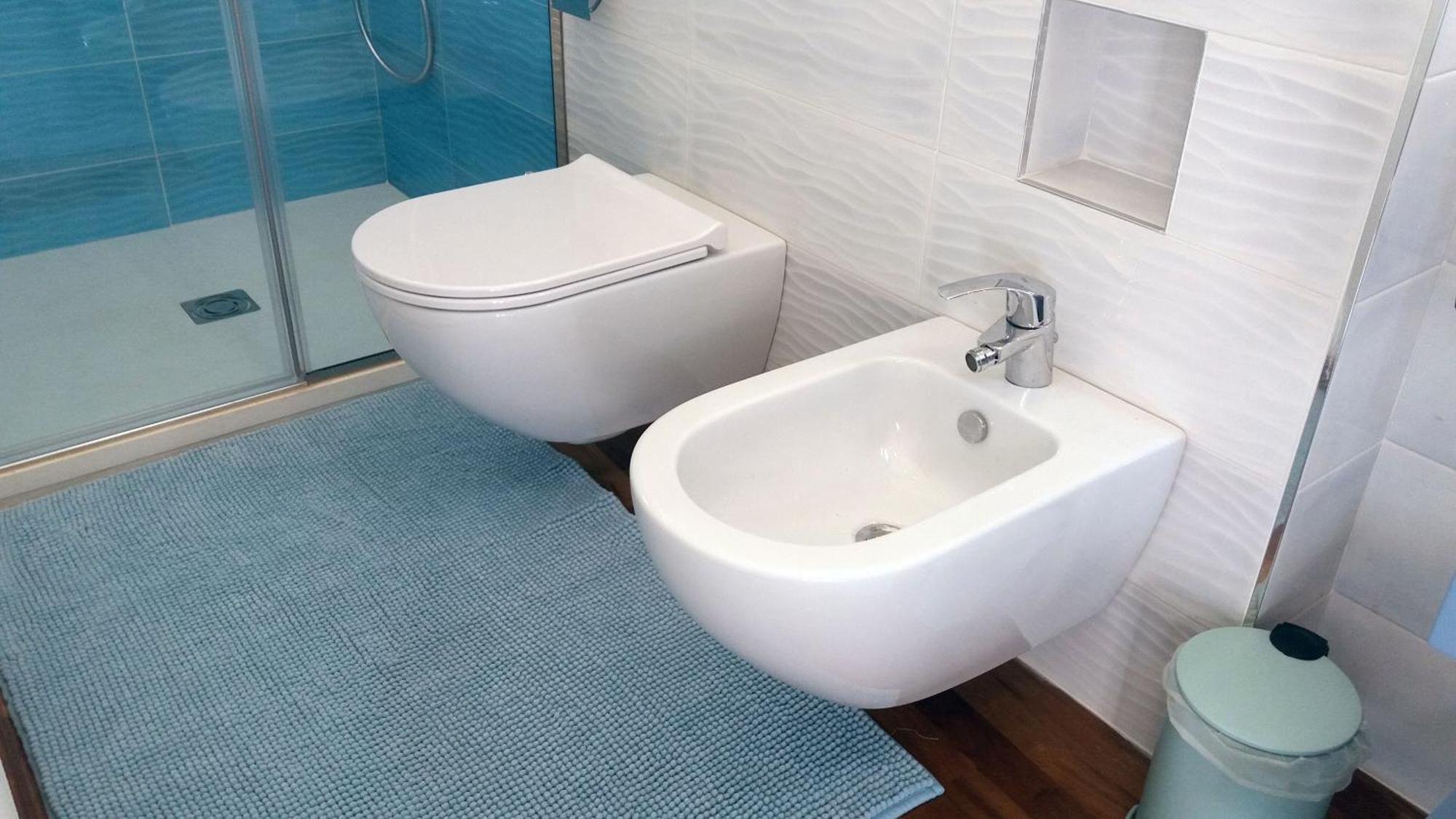 Villa Bruna チェゼナーティコ 部屋 写真