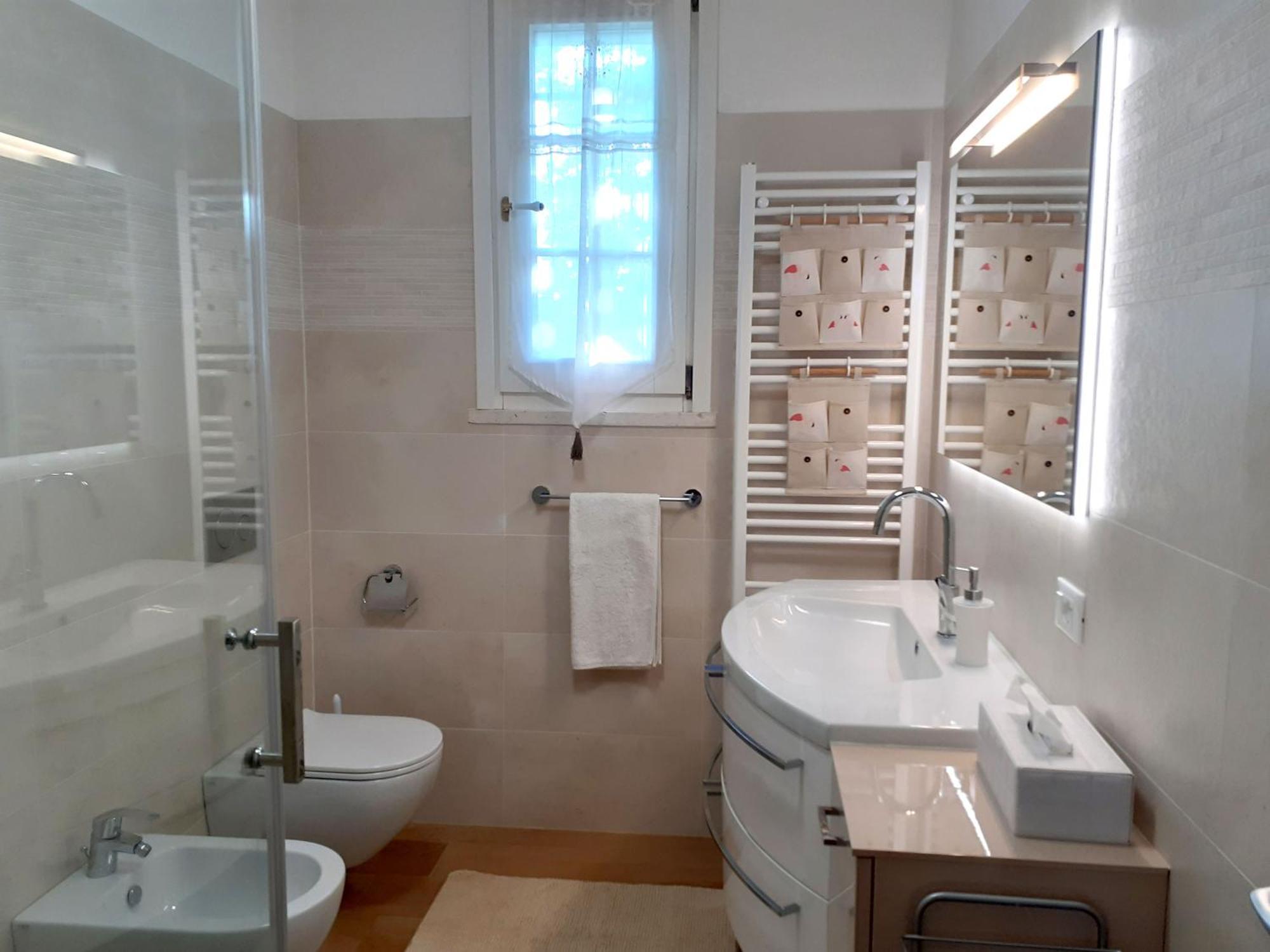 Villa Bruna チェゼナーティコ 部屋 写真