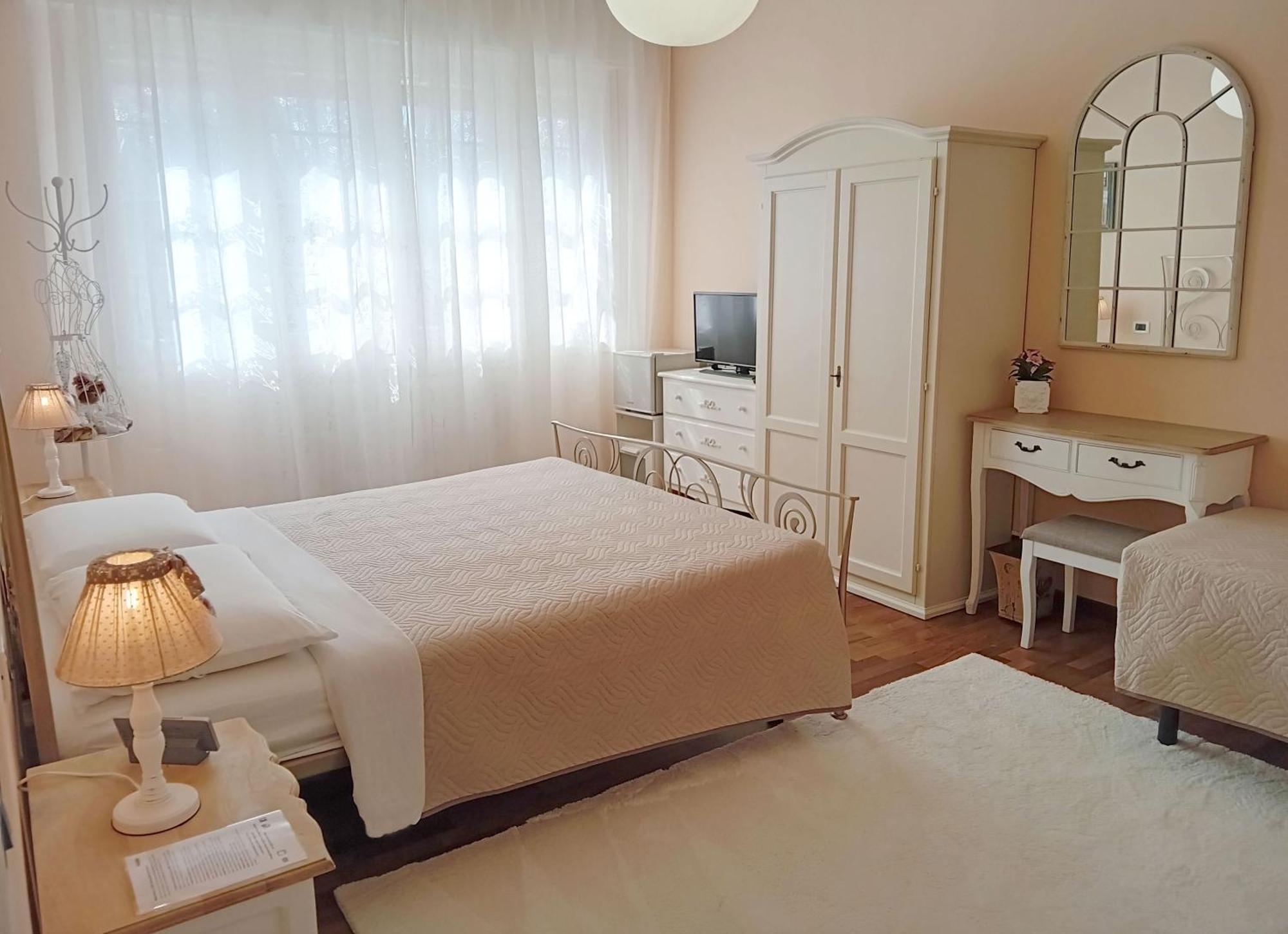 Villa Bruna チェゼナーティコ エクステリア 写真