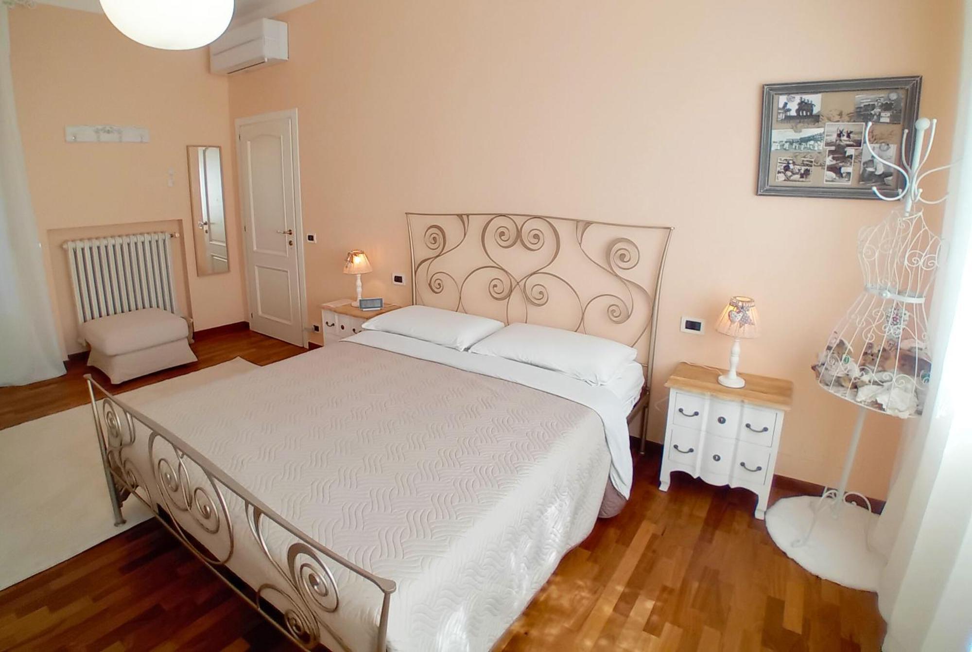 Villa Bruna チェゼナーティコ エクステリア 写真
